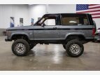 Thumbnail Photo 1 for 1987 Ford Bronco II 4WD